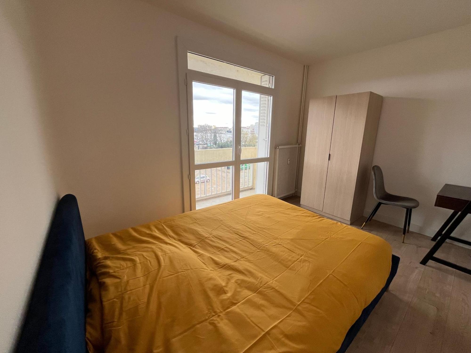ואלנס Skyview Appartement 4 Chambres מראה חיצוני תמונה